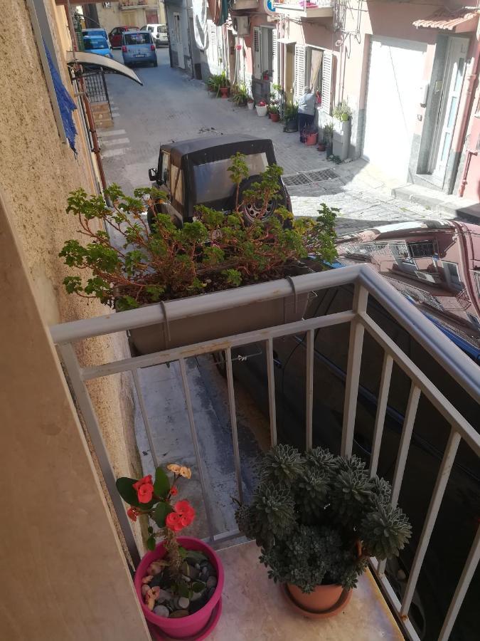 Cristian 'S House Villa Lascari Exterior photo